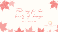 Fall Magic Animation