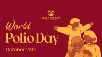 Polio Awareness Animation