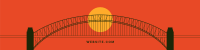 Sydney Harbour Bridge LinkedIn Banner
