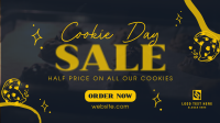 Delightful Cookies Animation