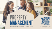 Expert in Property Management Video Design