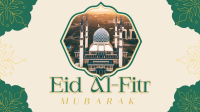 Celebrate Eid Together Facebook Event Cover