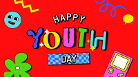 Celebrating the Youth Video