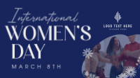 International Women's Day Animation