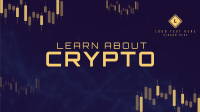 Learn about Crypto Facebook Event Cover