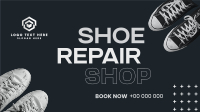 Brutalist Shoe Repair Video