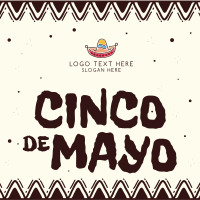 Cinco De Mayo Instagram Post