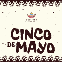 Cinco De Mayo Instagram Post Image Preview