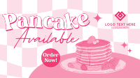 Pancake Available Animation