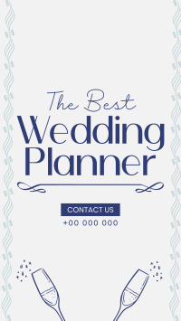 Best Wedding Planner Video