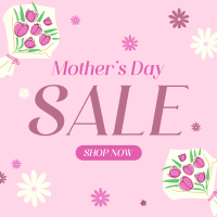 Mother's Day Sale Instagram Post Image Preview