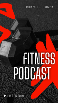 Modern Fitness Podcast Video