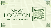New Business Location Animation