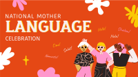 Celebrate Mother Language Day Video