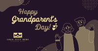 World Grandparents Day Facebook Ad