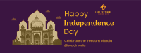 India Day Facebook Cover Image Preview