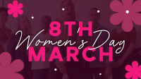 Women's Day Video