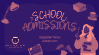 Study Buddy Animation
