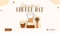 Coffee O' Logy Animation