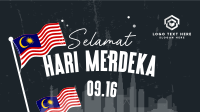 Hari Merdeka Malaysia Video