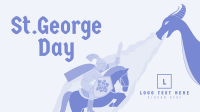 St. George Festival Facebook Event Cover