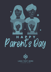 Parent Poster example 1