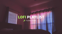 Lofi All Day YouTube Video