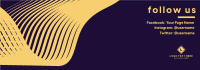 Business Wave Synergy Tumblr Banner
