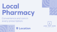 Agnostic Pattern Pharmacy Animation