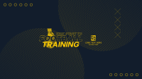 Kick Start to Football YouTube Banner Design