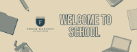 Private School Facebook Cover Design