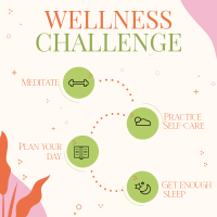 Best Wellness Instagram Post