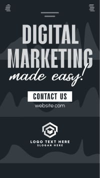 Digital Marketing Business Solutions Instagram Reel