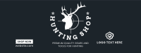 Hunting Gears Facebook Cover