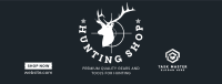 Hunting Gears Facebook Cover Image Preview