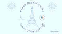 Bastille Special Sale Facebook Event Cover