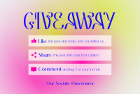 Wispy Radiant Giveaway Pinterest Cover Image Preview