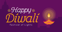 Diwali Celebration Facebook Ad