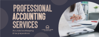 Accounting Service Experts Facebook Cover