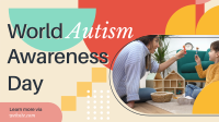 Learn Autism Advocacy Video