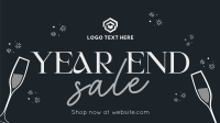 Year End Great Deals Animation Image Preview