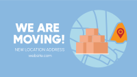 Moving Business Facebook Event Cover