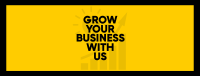 Grow Your Business Facebook Cover Design