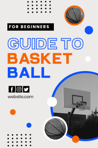 Play Hoops Pinterest Pin