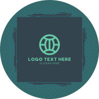 Metal Texture Instagram Profile Picture Image Preview