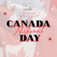 Canada Day Linkedin Post