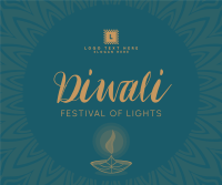 Festival of Lights Facebook Post