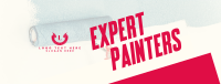 Expert Painters Facebook Cover Design
