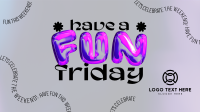 Fun Friday Balloon Animation