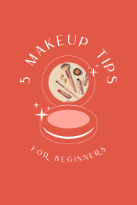 For Your Makeup Needs Pinterest Pin